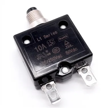 L1 inneal-taghaidh ath-shuidheachadh cus malairt