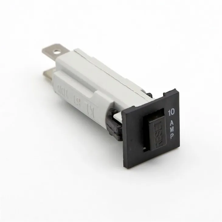 Thermal Circuit Breaker Fuseholder Type W Type